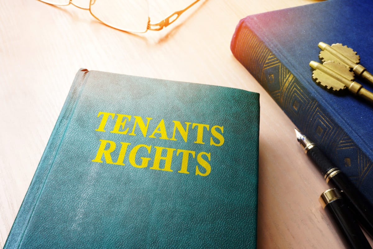 what-rights-do-tenants-have-without-a-lease